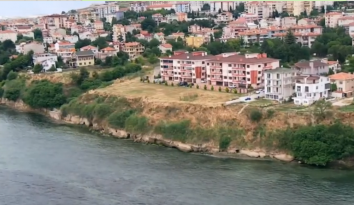 KIYIDAN, KIYIDAN SEYR-İ SEFA BUGÜN TEKİRDAĞ KIYILARINDAYIZ