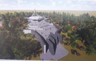 (VİDEO▶️ HABER) SONKURŞUN ANITI İÇİN HARP MALULÜ GAZİLER VE KENT KONSEYİ ELELE BELEDİYE’NİN DESTEĞİYLE BİR ADIM DAHA İLERİYE