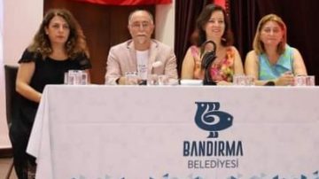 FESTİVAL PROGRAMI BASINA TANITILDI…