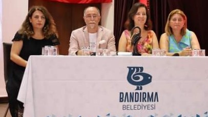 FESTİVAL PROGRAMI BASINA TANITILDI…