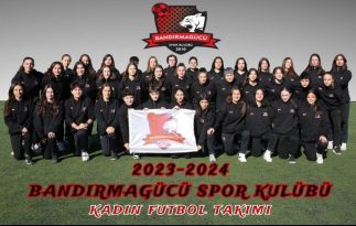TFF U17 KIZLAR’DA, BANDIRMAGÜCÜ RÜZGARI ESECEK…