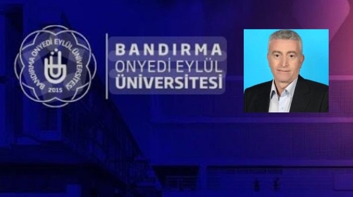 BANÜ’DEN, DOÇ.DR. YAHYA TURAN, EN ETKİLİ YAZARLAR ARASINDA 2. SIRADA…