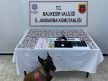 VALİLİK’TEN HAFTANIN BİLANÇOSU…