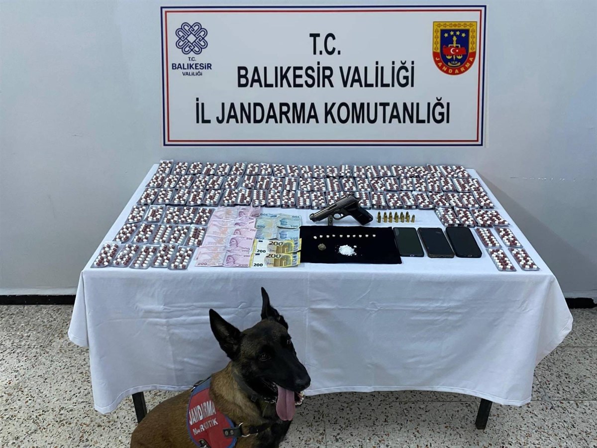 VALİLİK’TEN HAFTANIN BİLANÇOSU…