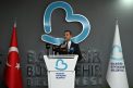 BAŞKAN AKIN; “DEPREM BÖLGESİ’NDE BAŞARILI BİR SINAV VERDİK… “