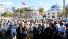 UKBA TURİZM’İN DÜZENLEDİĞİ UMRE KAFİLESİ, DUALARLA UĞURLANDI…