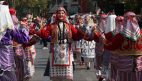 ZAFER BAYRAMI, BÜYÜK BİR COŞKUYLA KUTLANDI…