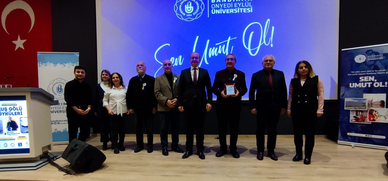 FOTOGRAF SANATININ DUAYENİ BAYRAKTAR, “KUŞ GÖLÜ ÖYKÜLERİNİ” MUHTEŞEM KARELERİYLE ANLATTI