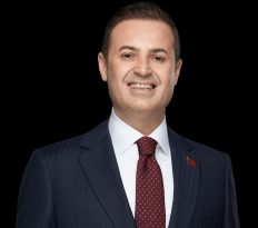 BAŞKAN AKIN SON NOKTAYI KOYDU; “DEDİKODULAR İLE KAYBEDECEK VAKTİM YOK…”