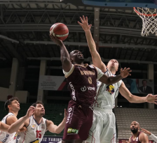 BORDO, BURSA’DAN FARKLI GALİBİYETLE DÖNÜYOR…