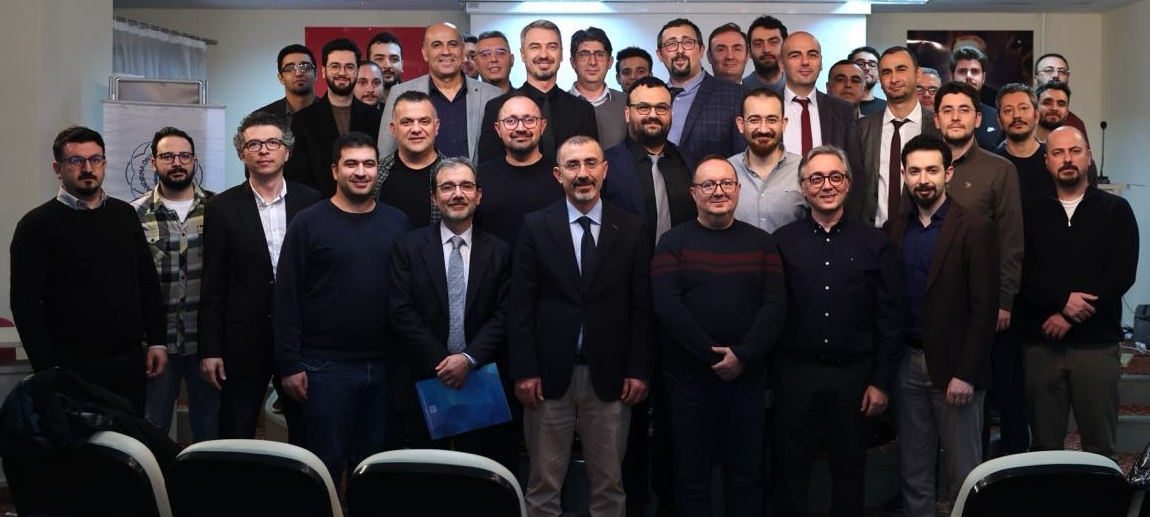 BANÜ TIP FAKÜLTESİ EV SAHİPLİĞİNDE, ÜLKEMİZDE İLK KEZ DÜZENLENEN; “PENİL DOPPLER” UYGULAMA KURSUNA YOĞUN KATILIM