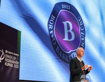 FEDERASYON KUPASI’NDAKİ EŞLEŞMELERDE; BORDO’NUN RAKİBİ TED KOLEJİ…