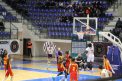 BORDO BASKET, ŞAMPİYONLUK YOLUNDAKİ İKİNCİ VİRAJI ÇOK RAHAT DÖNDÜ…