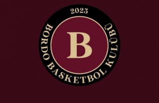 BORDO , SON SANİYEDE YEDİĞİ SAYIYLA ELİ BOŞ DÖNÜYOR…