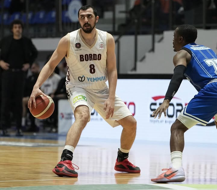 BORDO’DAN ÖNEMLİ BİR GALİBİYET…