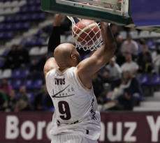 BORDO, MAÇ FAZLASIYLA LİDERLİK KOLTUĞUNDA…