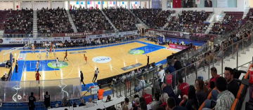 BUGÜN GÜNLERDEN BORDO… SÜPER LİG YOLUNDA SON VİRAJ… HAYDİ BANDIRMA MAÇA…