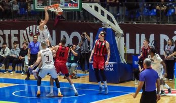 BORDO, FİNAL SERİSİNDE SON VİRAJA 2-0 İLE GİRDİ…