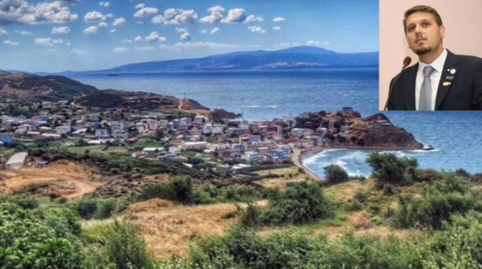 SAHİL YENİCE MERASI’NIN ÖZELLEŞTİRİLMESİNE, MECLİS ÜYESİ UĞUR’DAN SERT TEPKİ…