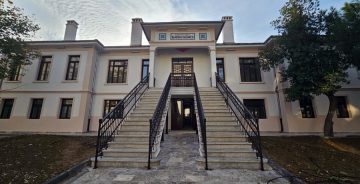 PERTEVNİYAL, NİHAYET ESKİ SAĞLIĞINA KAVUŞUYOR…