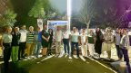 BANFAD’TAN SEZON FİNALİ; DUAYEN FOTOGRAF SANATÇISI BAYRAKTAR’DAN “KUŞGÖLÜ ÖYKÜLERİ” SAYDAM GÖSTERİSİNE CENNET PARK’TA YOĞUN İLGİ…