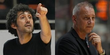 BANDIRMA BORDO BASKETBOL, TUTKU AÇIK VE HALUK YILDIRIM İLE YOLA DEVAM…
