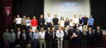 BANDIRMALI KAHRAMAN KIBRIS GAZİLERİNE 52 YIL SONRA AHD-İ VEFA…