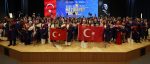 BANÜ’DEN, 2025-2026 AKADEMİK YILINDA; 2 BİN 226 MEZUN…