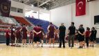 BORDO, YENİ SEZON HAZIRLIKLARINA BAŞLADI…