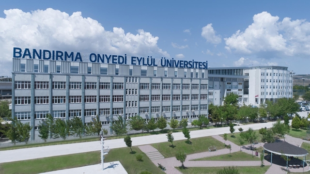 BANÜ’DE, ARAŞTIRMACI AKADEMİSYENLERİN PROJELERİNİN KABUL GÖRMELERİ GURURLANDIRDI…