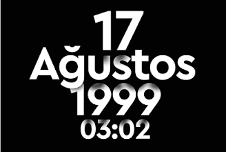 911 ARAMA KURTARMA’DAN, 17 AĞUSTOS DEPREMİNİN 27. YILINDA BASIN AÇIKLAMASI “SADECE YAŞAM İÇİN”