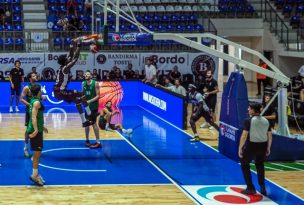 BORDO, HAZIRLIK MAÇLARINDA 2’DE 2…