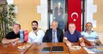 BANDIRMA’NIN FİLENİN SULTANLARI; ÇELİKSPOR KADIN VOLEYBOL TAKIMI YENİ SEZONA HAZIR…