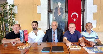 BANDIRMA’NIN FİLENİN SULTANLARI; ÇELİKSPOR KADIN VOLEYBOL TAKIMI YENİ SEZONA HAZIR…