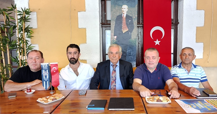 BANDIRMA’NIN FİLENİN SULTANLARI; ÇELİKSPOR KADIN VOLEYBOL TAKIMI YENİ SEZONA HAZIR…