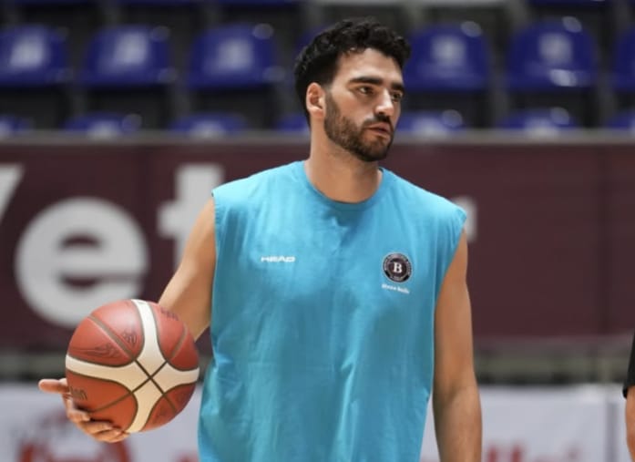 BORDO’DA TRANSFER BOMPASI… FİNLİ MİLLİ OYUNCU, AVRUPA’DA KARİYER SAHİBİ EDON MAXHUNİ BORDO’DA…
