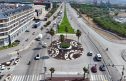 BANDIRMA KENT GİRİŞİ, BÜYÜKŞEHİR’DEN…