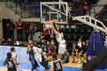 NAMAĞLUP GELEN TÜRK TELEKOMU’UN FİŞİNİ ÇEKEN BORDO, SÜPER LİG’DEKİ İLK GALİBİYETİNİ ALDI… (79-66)