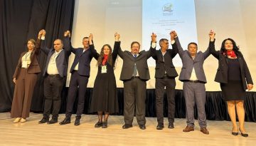 KENT KONSEYİ’NDE; DR. ERGÖZ YİNE YENİDEN…