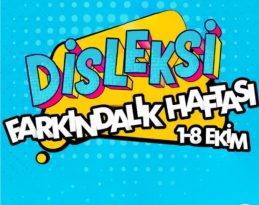 İZGE DER’DEN ANLAMLI MESAJ; “HER ÇOCUK ÖĞRENİR, YALNIZCA; ÖĞRENME YOLLARI FARKLIDIR…