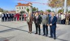 MUHTARLAR GÜNÜ’NE, ANLAMLI MESAJLAR DAMGASINI VURDU…