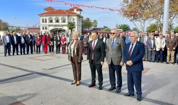 MUHTARLAR GÜNÜ’NE, ANLAMLI MESAJLAR DAMGASINI VURDU…