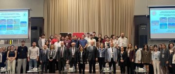 ÇAYIR-İZ ve PİNA-İZ PROJELERİ SONUÇ TOPLANTISINDA; MARMARA DENİZİ’NİN GELECEĞİ İÇİN ORTAK ADIM…