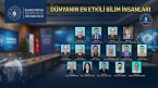 BANDIRMA ONYEDİ EYLÜL ÜNİVERSİTESİ’NİN TARİHİ BAŞARISININ GURUR TABLOSU…